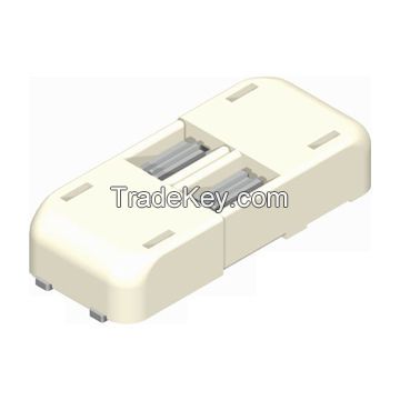 LED Connector, SMT Type, 06/04/02P, 0.4mm Pitch