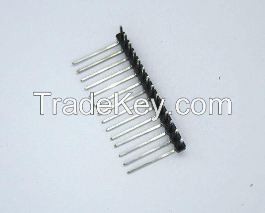 2.54*2.54mm Pin Header right angle