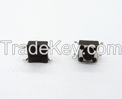 Tact Switch 6*6*5mm SMT