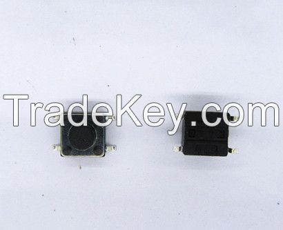 Tact Switch 6*6*5mm SMT