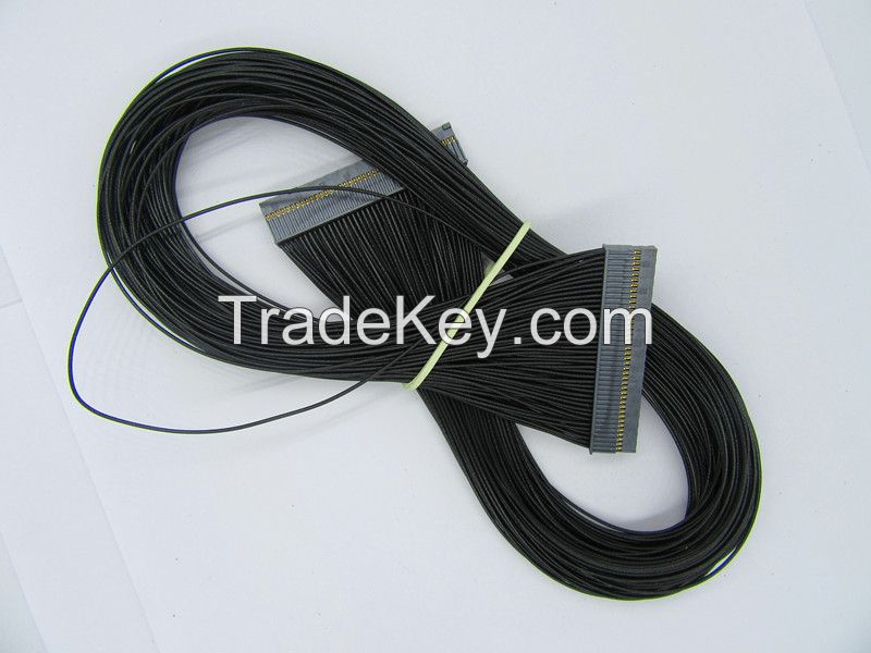 FFC FLAT CABLE 2*40P