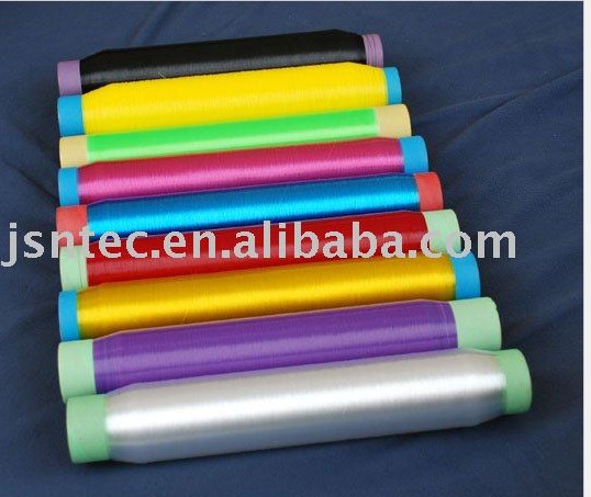 polyester monofilament yarn