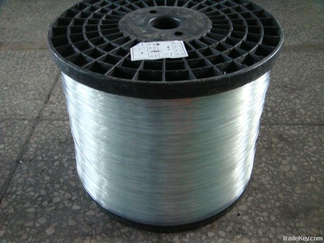 Polyester monofilament wire for greenhouse