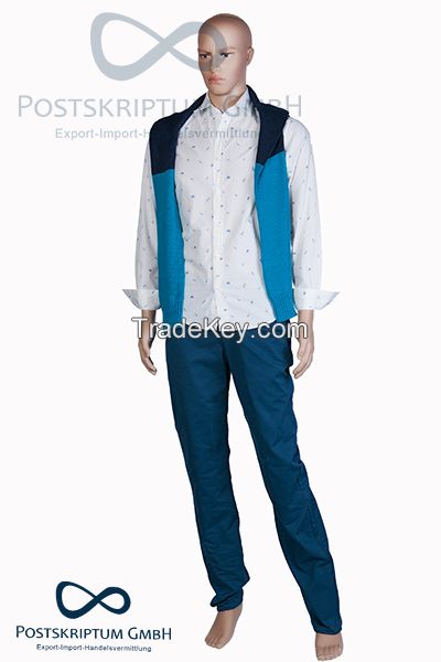 Postskriptum GmbH: Wholesale Clothing from Europe, Stock Clothes Supplier -  Postskriptum GmbH