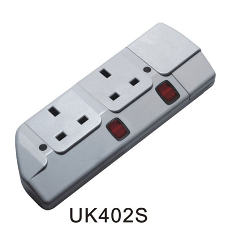 Extension Socket