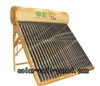 solar hot water heater