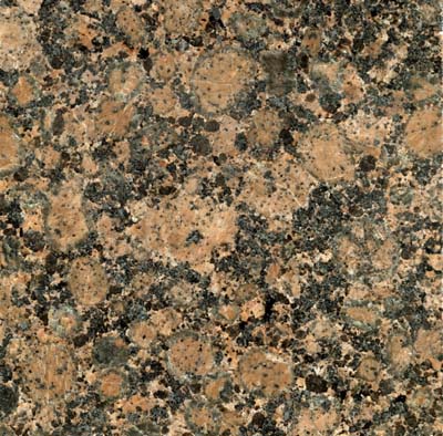 Granite Baltic brown