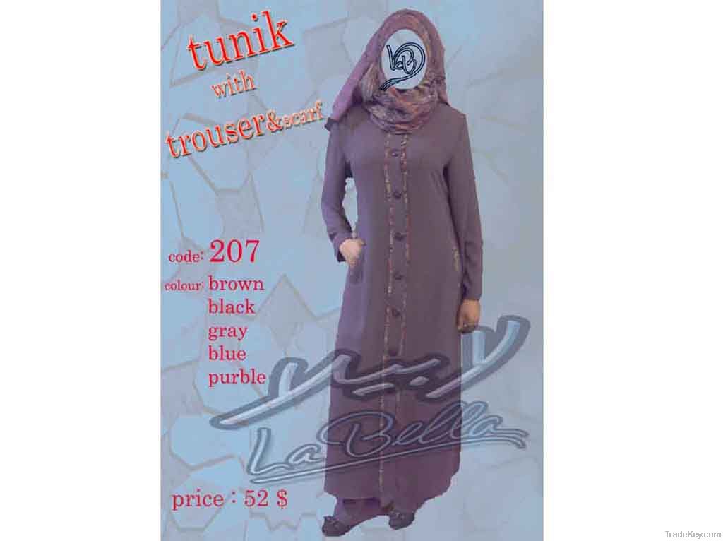 tunik