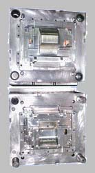 injection mold product