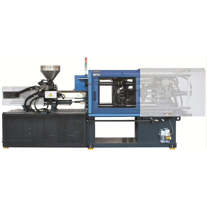 Injection molding machine