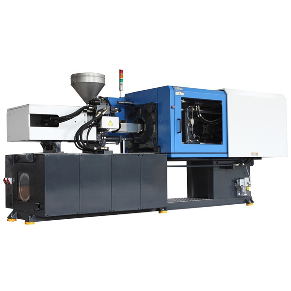 molding machinery