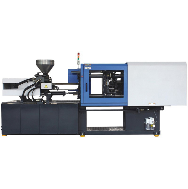 plastic injection machine