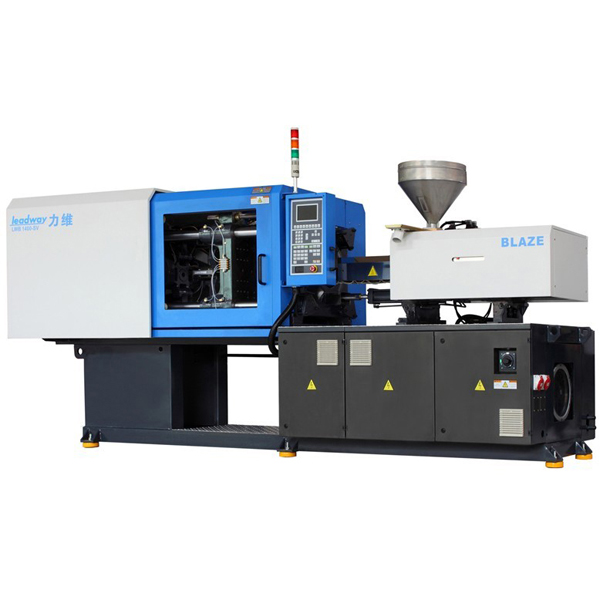 plastic injection moulding machine