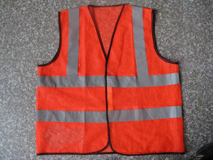 New reflective safety vest, reflective clothes, reflective safety clot
