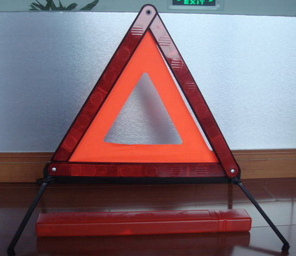 safety warning triangle, traffic safety products