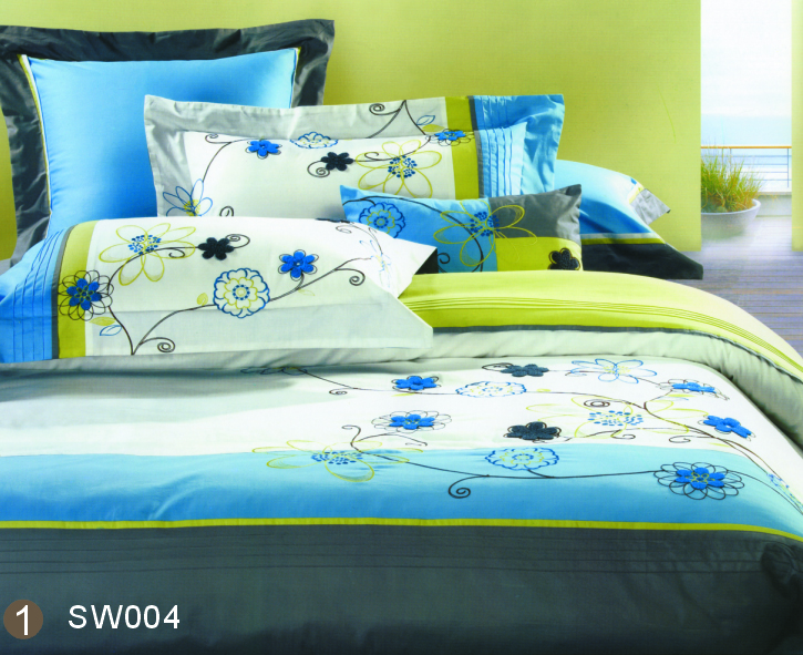 cotton bedding sets