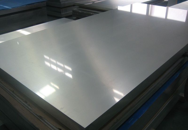 aluminum sheet