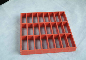 Frp Molded Gratings