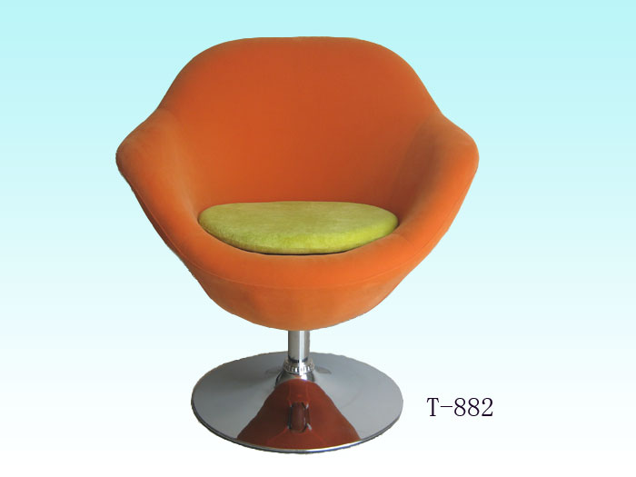 T-882 leisure chair