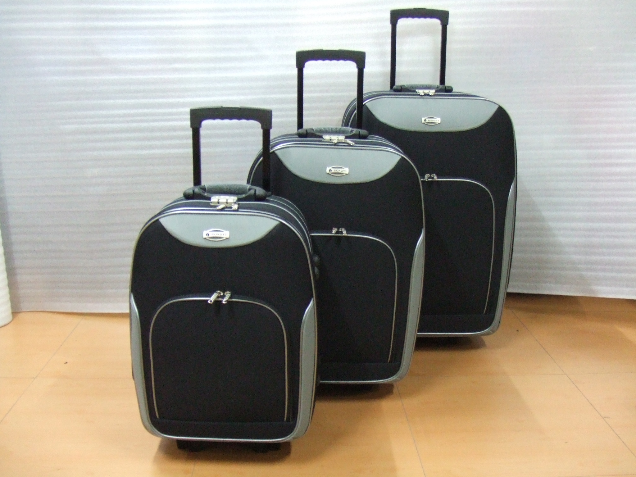 EVA trolley bag