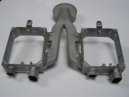 Die Casting Mold