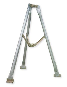 Antenna Tripod