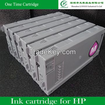 New arrival! Compatible large format printer cartridge, for Epson,for HP,for Canon,for Roland Wide format printer cartridge For Epson .for HP,for Canon.for Roland