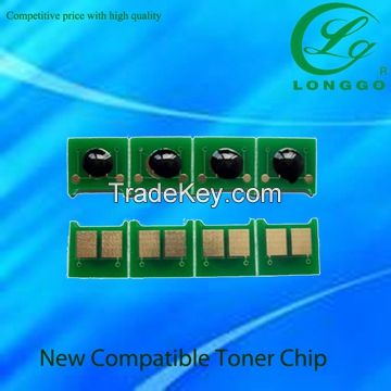 New Compatible Toner chip for HP mono series toner cartridge