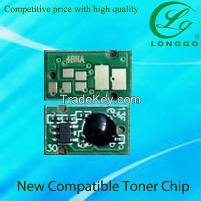 New Compatible Toner chip for HP Color Laserjet Enterprise M552dn/M553n/M553dn/M553x