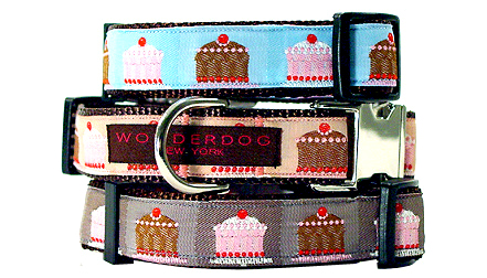 Cakewalk Collar