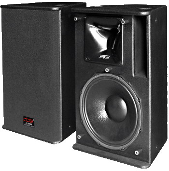 loudspeaker PS series