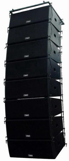 Line Array Loudspeaker