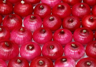 chinese onion