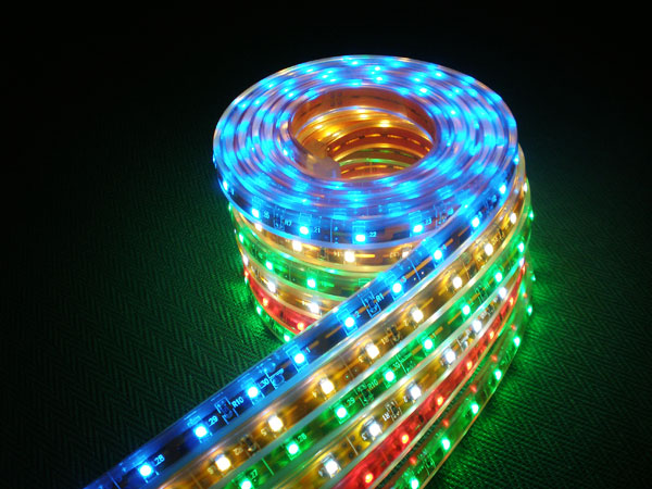 LED FLEX STRIP