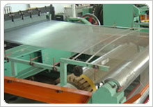 Stainless steel mesh