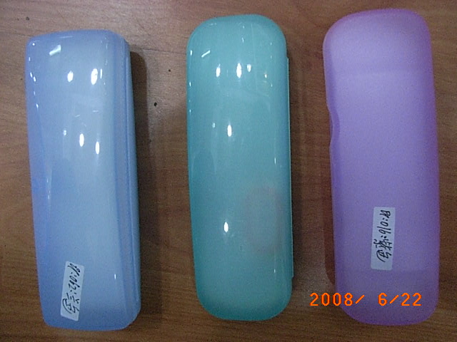 plastic cases