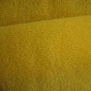 Tricot Brush Fabric