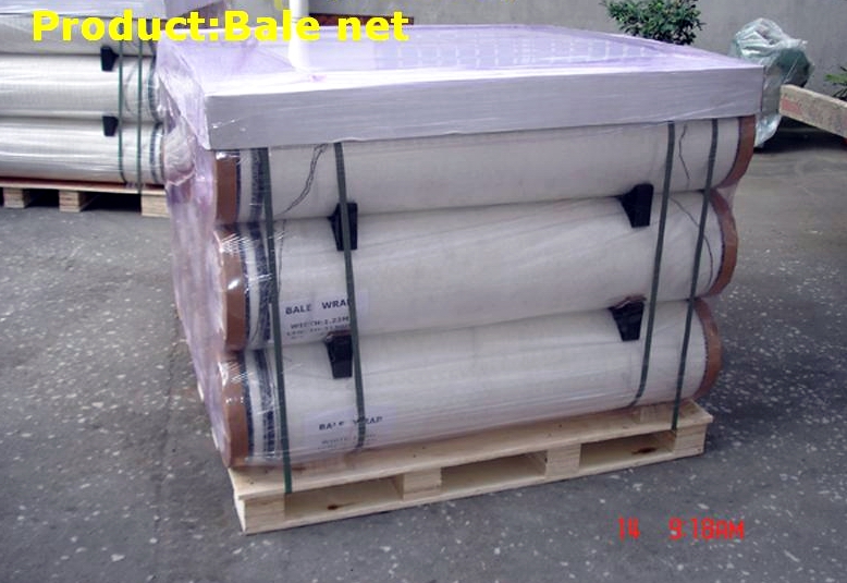 bale net wrap