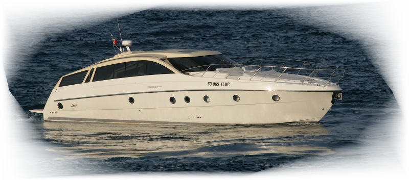 BLUEICE Yachting search general importer for your country 50 xsm
