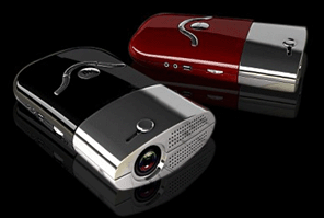 mini LED  projector, LED projector