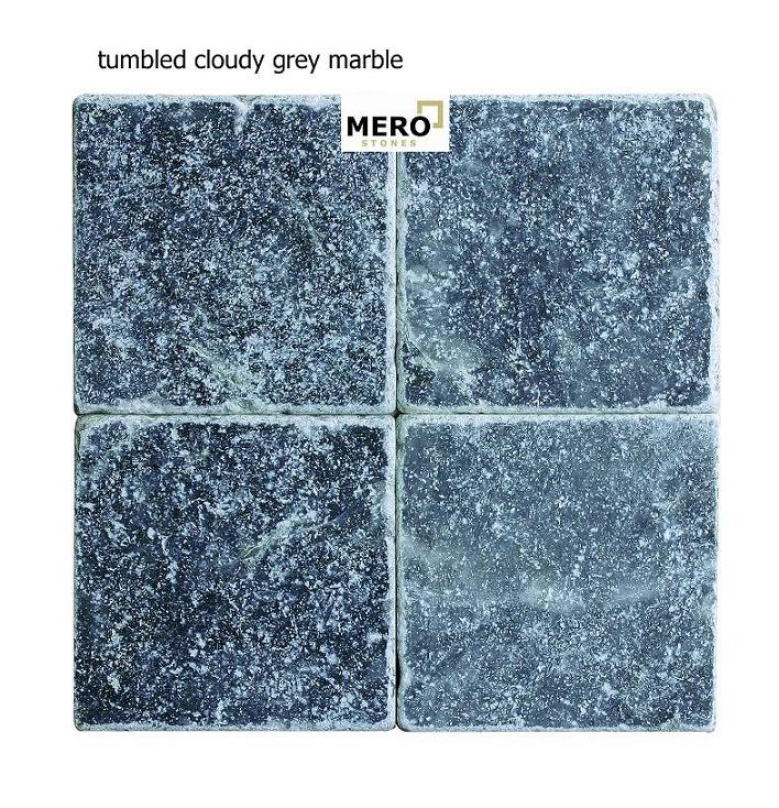 Tumbled Stone Tile