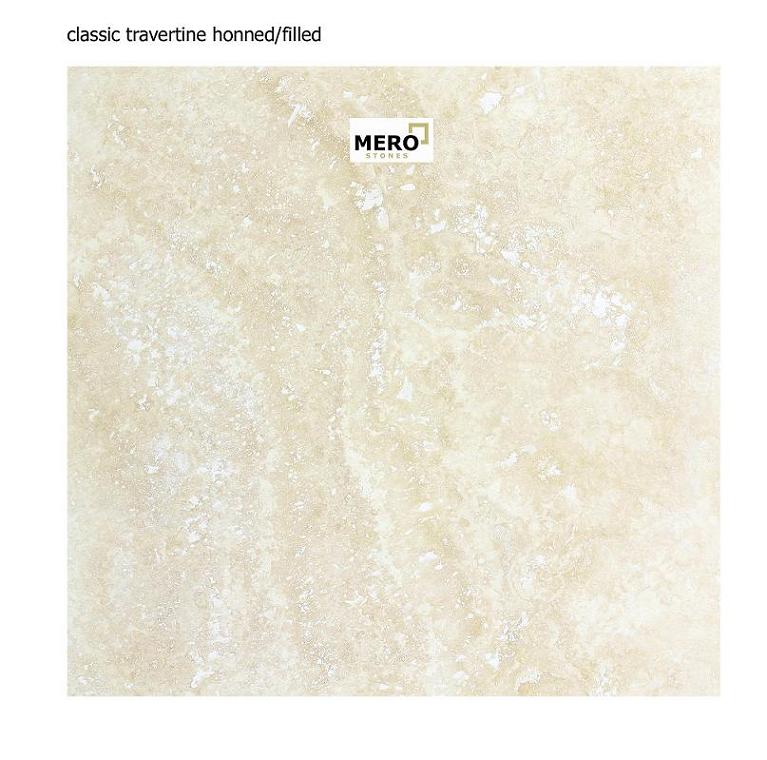 Classic Travertine