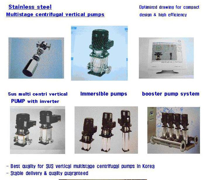 Coolant pump