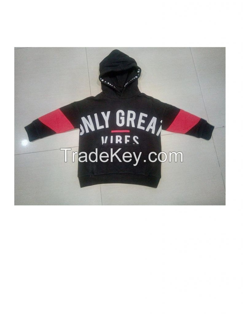 Hoodies manufacturer