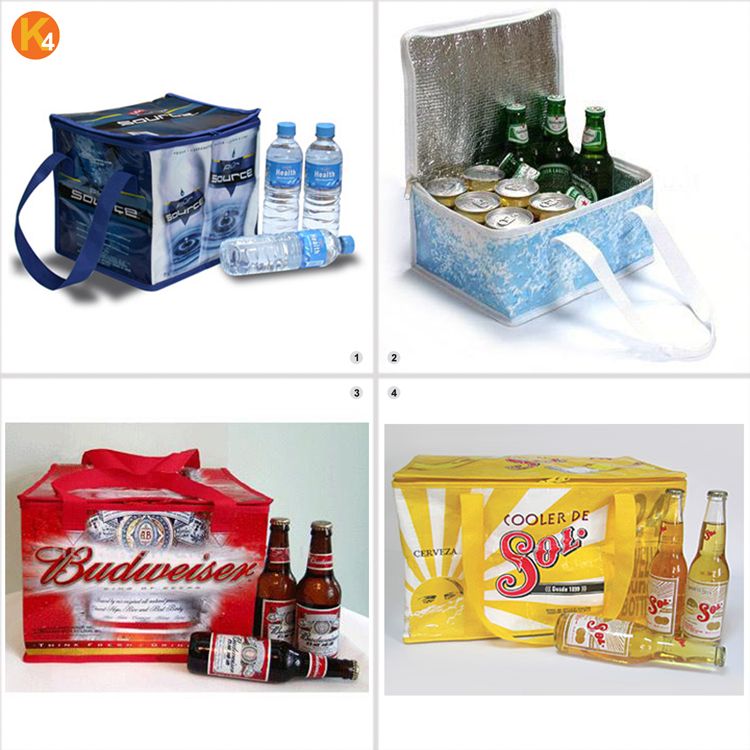 cooler bags, Gift bags, PVC backpack