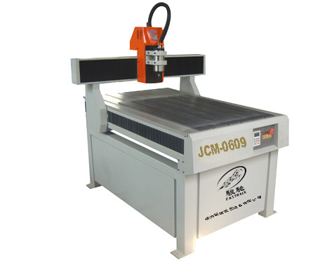 Multifuction Smart Engraving and Cutting CNC Router JCM0609