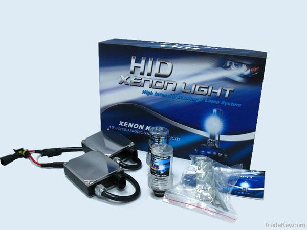 HID Xenon Kit