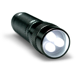 LED Flashlight