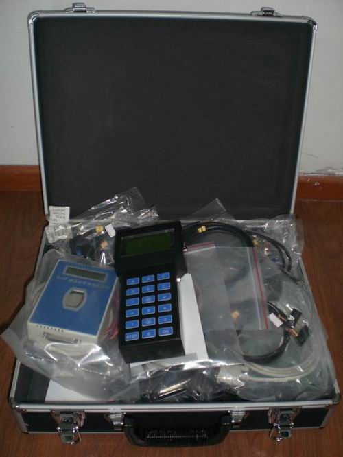 Tacho Universal Programmer 2008