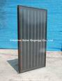 Black Chrome solar collector